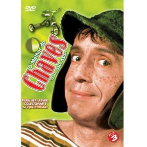 O Melhor do Chaves "Isso, Isso, Isso!"